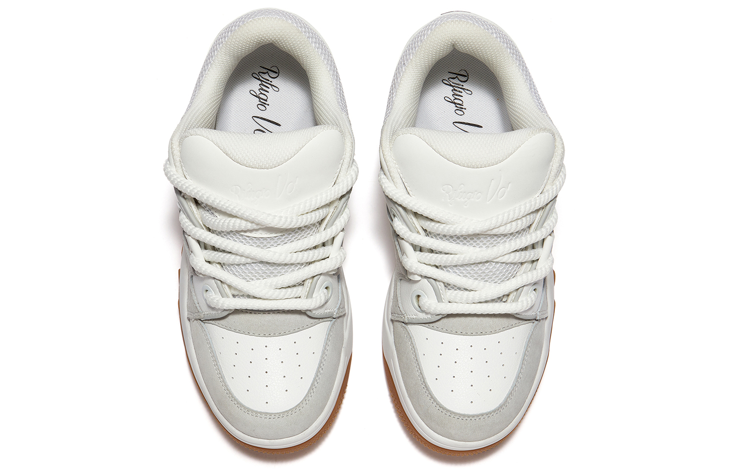 RIFUGIO VO' Low top Casual Shoes Unisex
