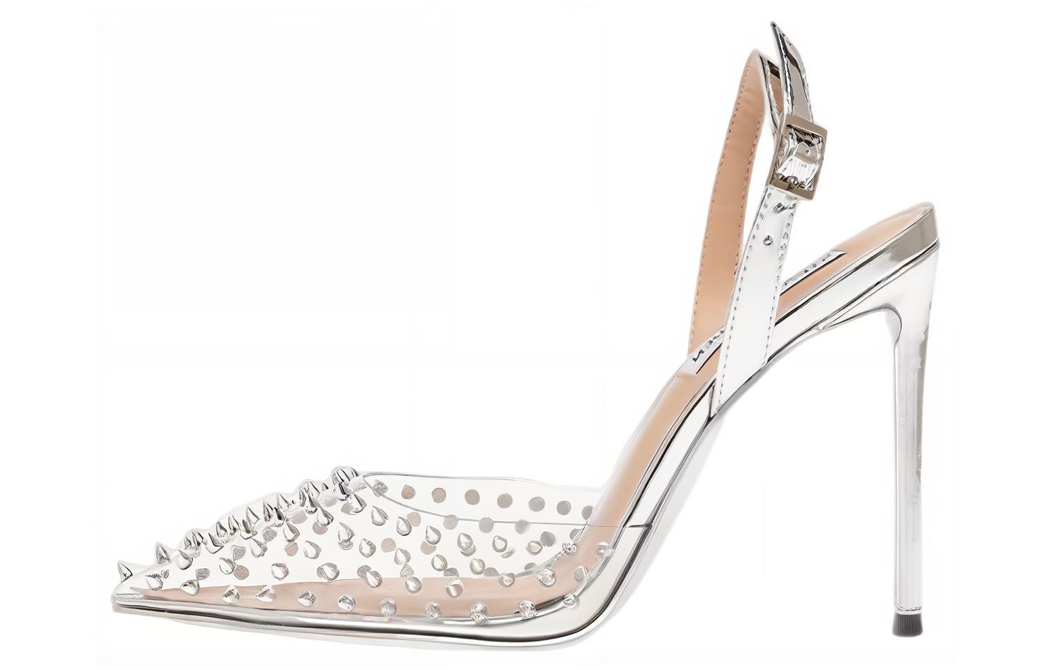 STEVE MADDEN Смин популярный с острым носом Отличный каблук на высоком каблуке обувь женский