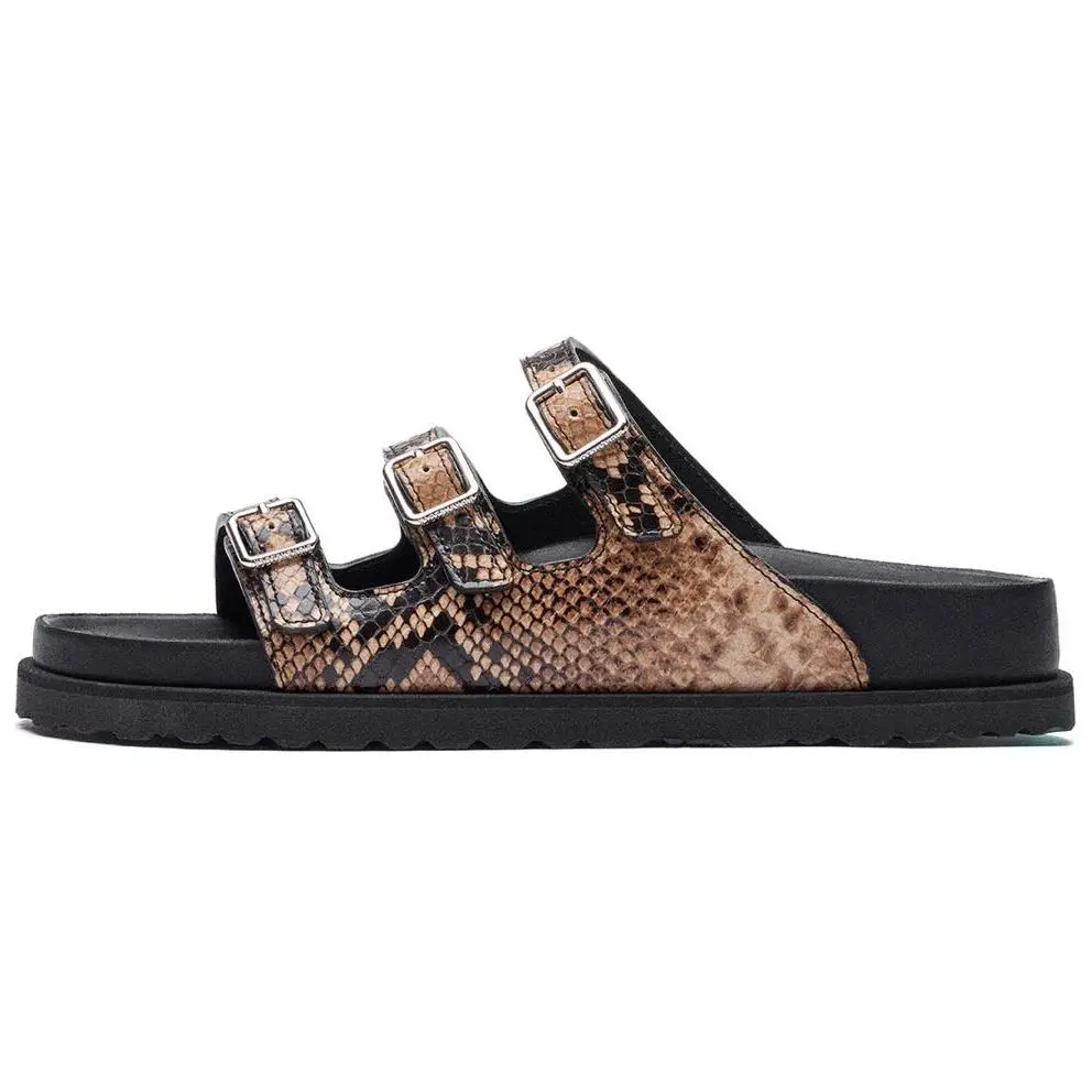 Birkenstock Florida slides Women's