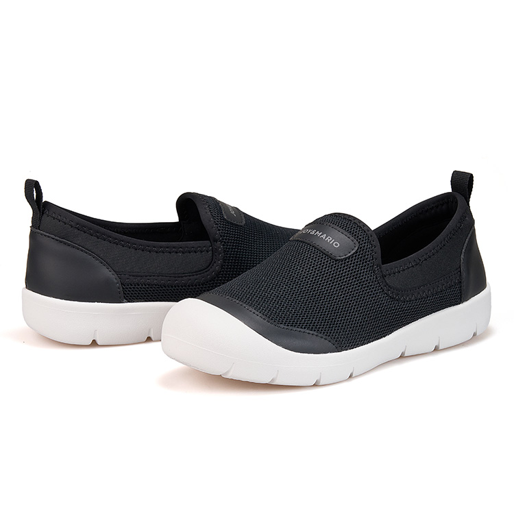 Joy&Mario Fabric Low top Casual Shoes Women’s