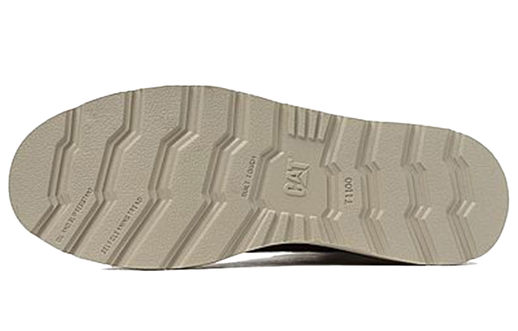 CAT Tradesman Thermal Abrasion Resistant Slip Resistant Thermal Abrasion Resistant Slip Resistant Outdoor Boots Men's