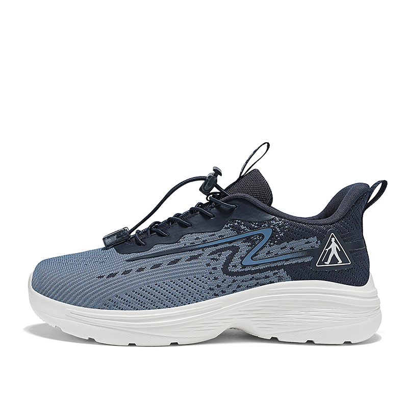 ZULIZ Fabric Cushioning Slip Resistant Abrasion Resistant Breathable