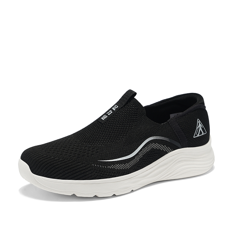 ZULIZ Walking Shoes Low top Casual Shoes Men’s