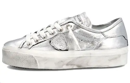 PHILIPPE MODEL Paris Paris Haute Low-top Sneakers