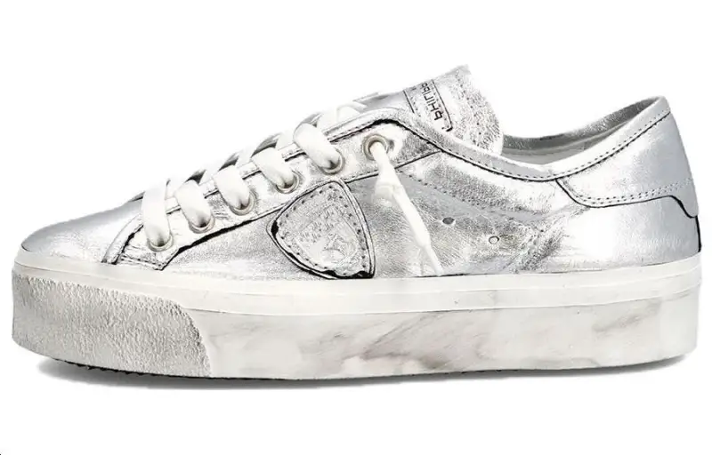 PHILIPPE MODEL Paris Paris Haute Low-top Sneakers