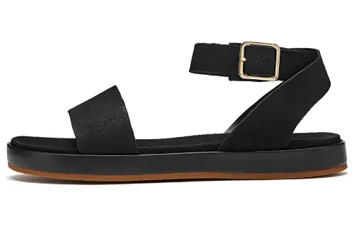 Clarks One Strap Sandals Women's