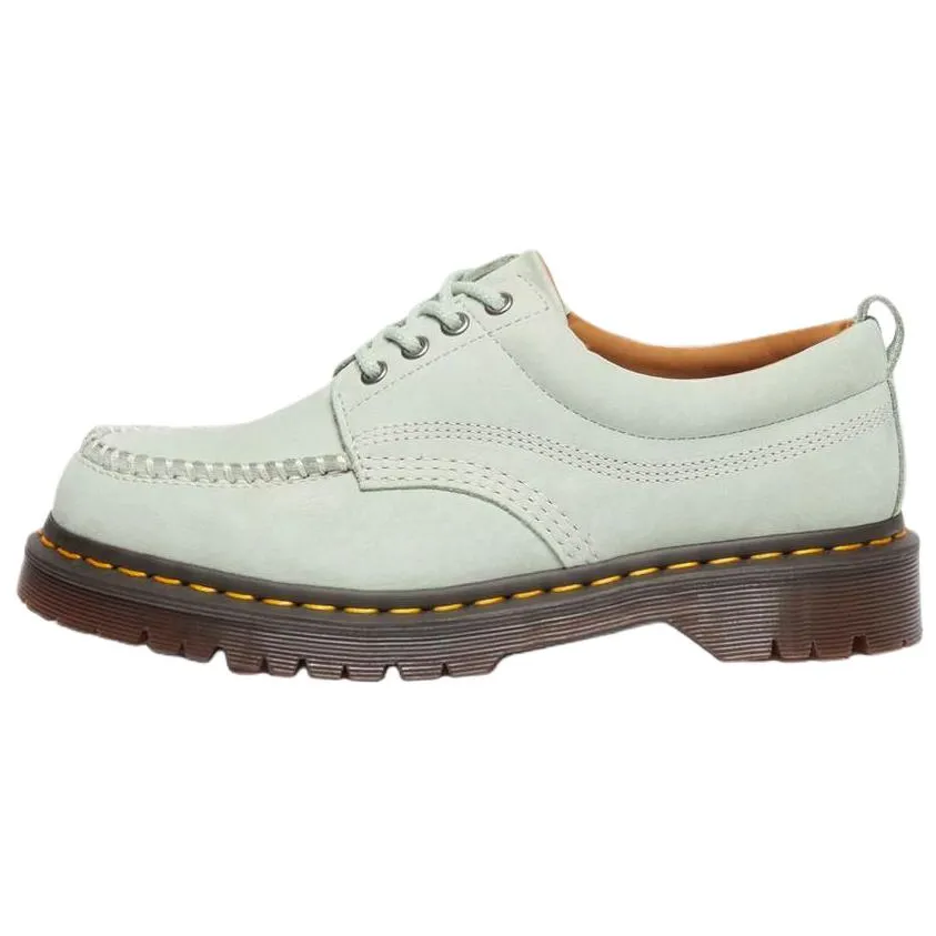 Dr.Martens LOWELL Low top Casual Shoes Unisex Sage Green