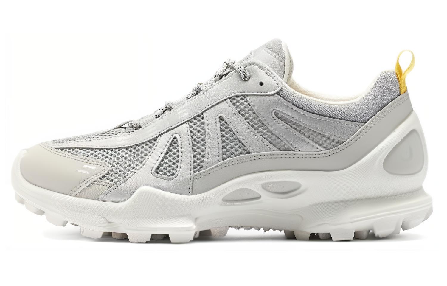 Ecco Biom C Trail Low top Casual Shoes Men's Gray