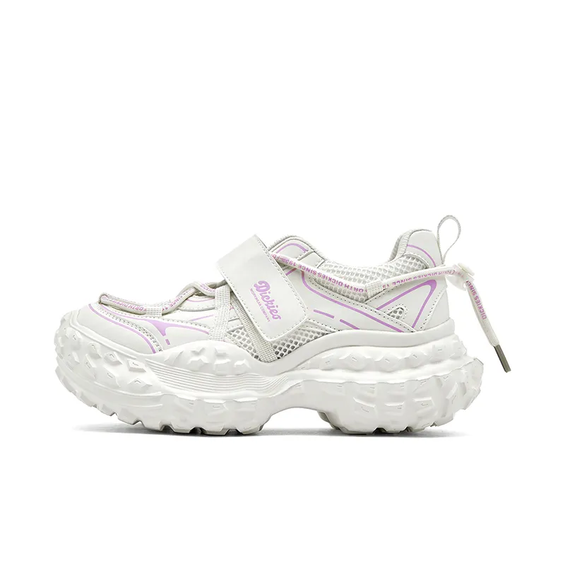 Dickies Chunky Sneakers Women's Low-top