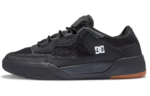 DC Shoes Metric Cushioning Abrasion Resistant Breathable Cushioning Abrasion Resistant Breathable Low top