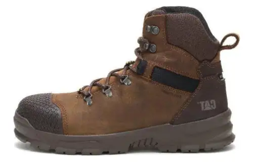 CAT Ankle Boots Men's