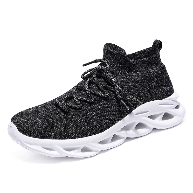 SENGUIBUCK Walking Shoes Cushioning Slip Resistant Lightweight Cushioning Slip Resistant Lightweight Low top