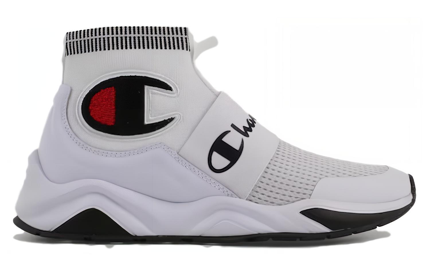 Champion Rally Pro ‘White’