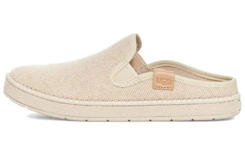 UGG Alameda Sammy Slippers 'Beige' Women's