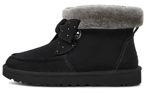 UGG Kyrina 'Black' Women's