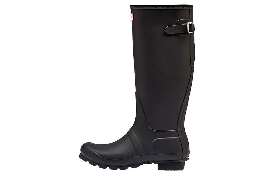 HUNTER Waterproof And Slip Resistant Rain Boots Women's