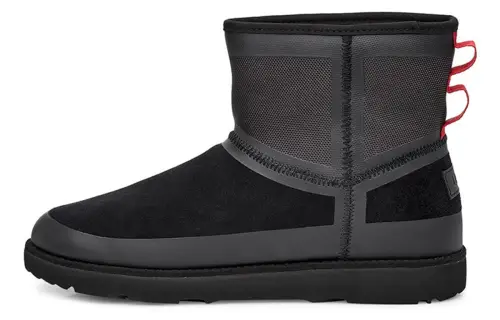 UGG Classic Mini Urban Tech Wp