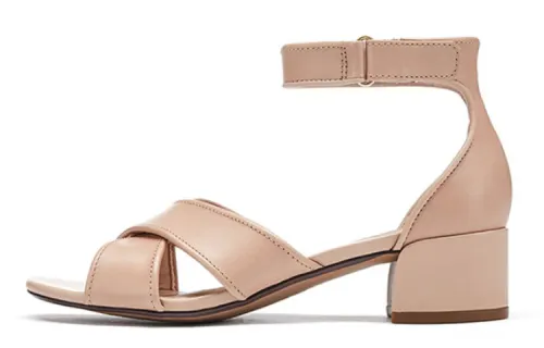 Clarks Stylish Sandal Women's Pink