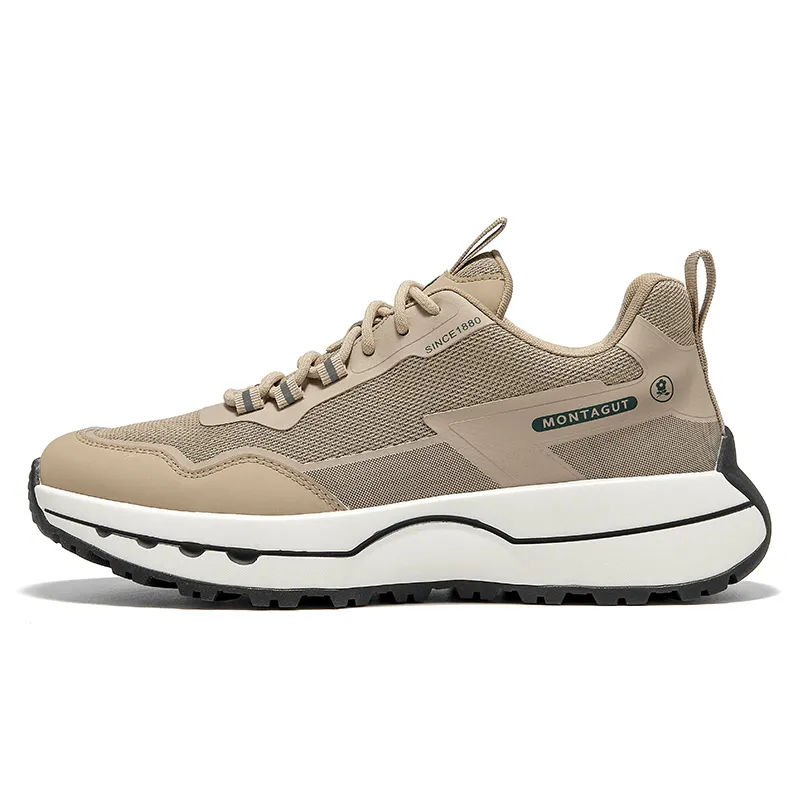 Montagut Low top Casual Shoes Men's