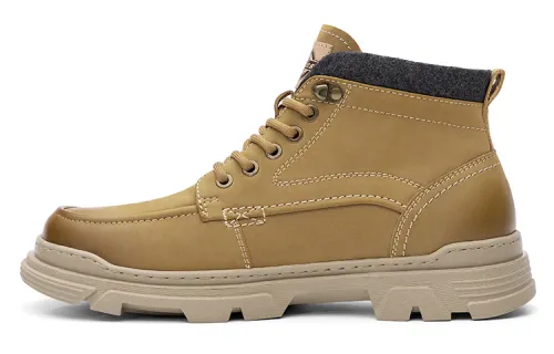 Dickies Outdoor Boots Men's Light Brown