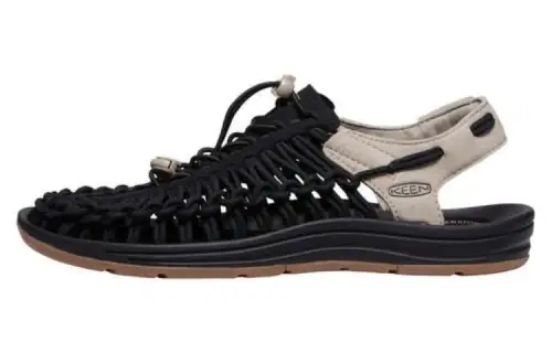 CAT River Trekking Shoes Men's Black
