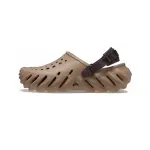 Crocs Echo Clog Latte