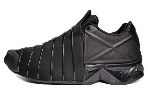 Y-3 Yuuto Palace x Y-3 Yuuto Y-3 '20 Years: Recoded - Black'
