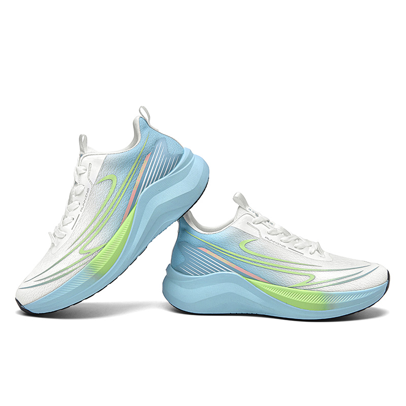 ZHONGGUOHANGTIAN Breathable Lightweight Breathable And Lightweight Running Shoes Men’s