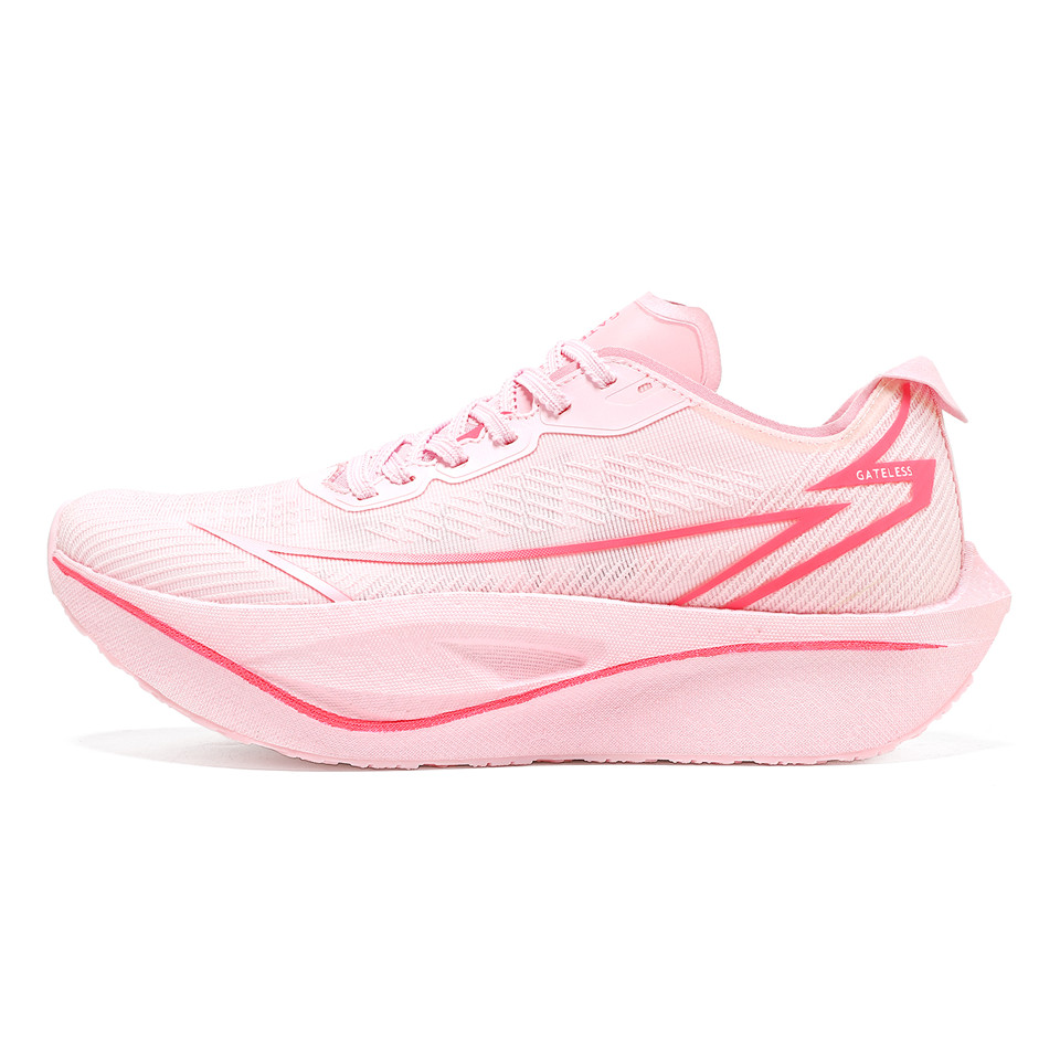 GATELESS Quick Dry Support Balance Impact Resistant Lightweight Height Increasing Rebound Anti Rollover