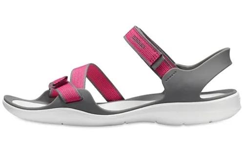 Crocs One Strap Sandals Women's