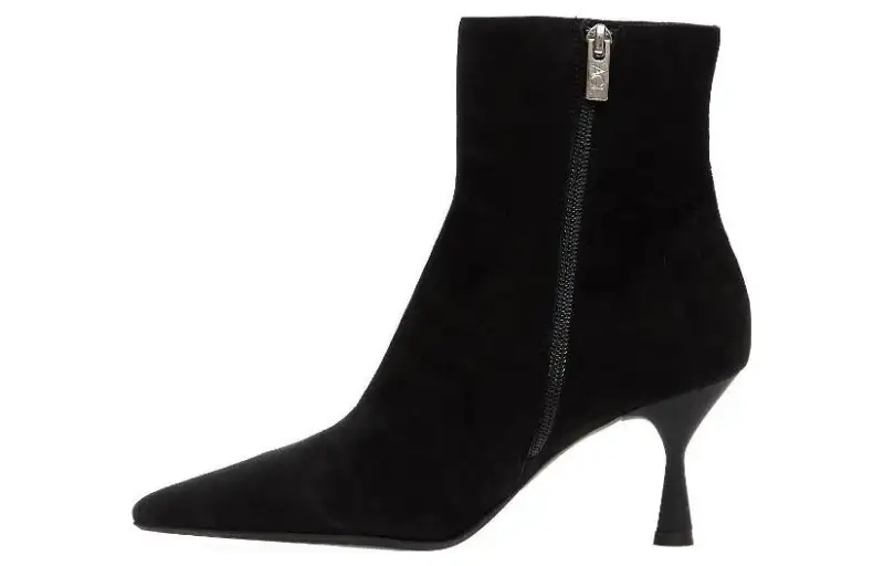 AGL Ankle Boots Women's Black