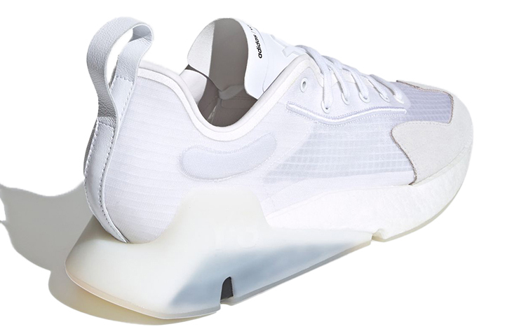 Y-3 Orisan Y-3 ‘Core White’