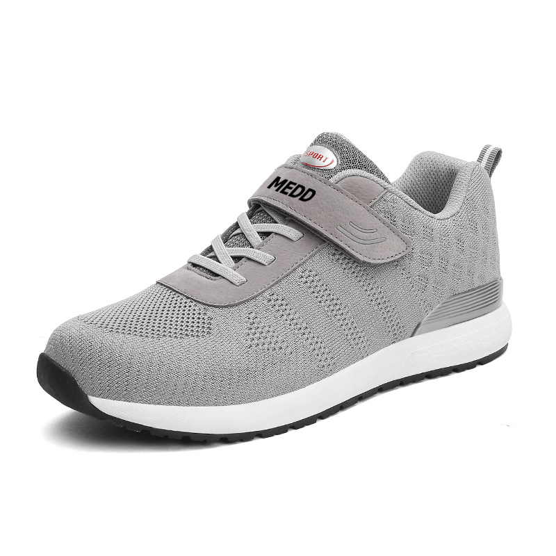 Medd Casual Shoes Men’s Dark Blue