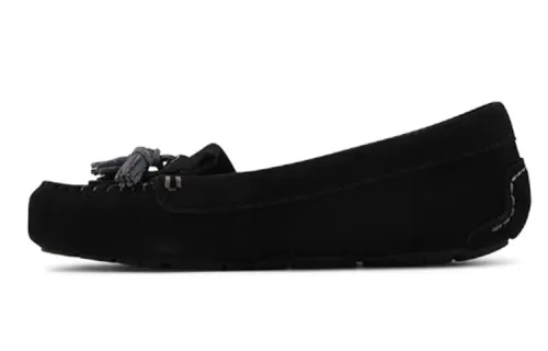 UGG Lizzy Black Women's