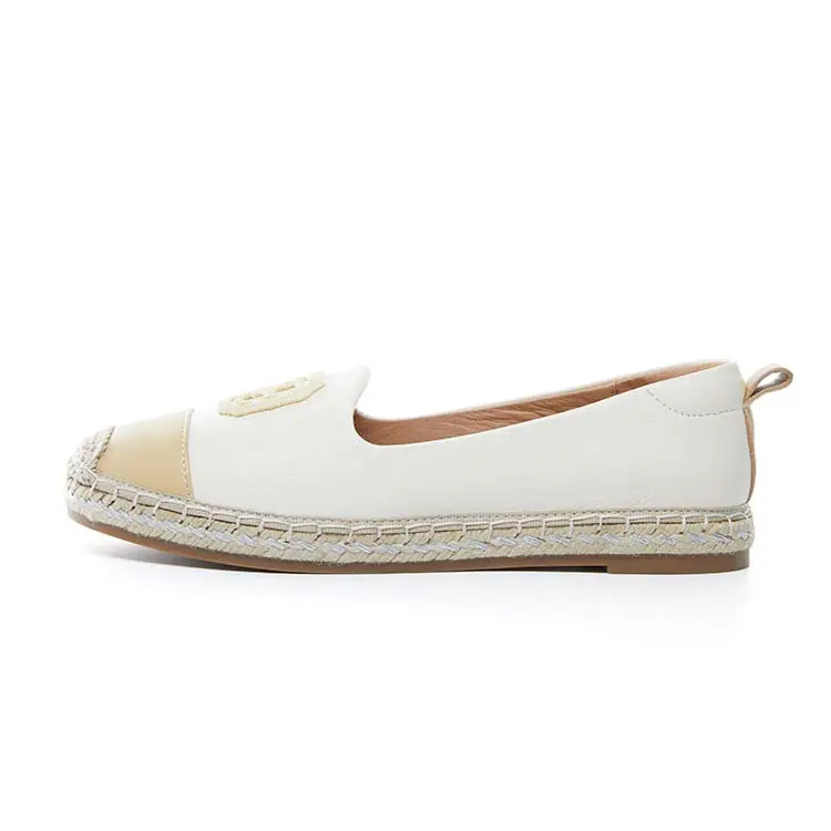 Marie Claire Casual Shoes Women's Ivory Brille Yellow