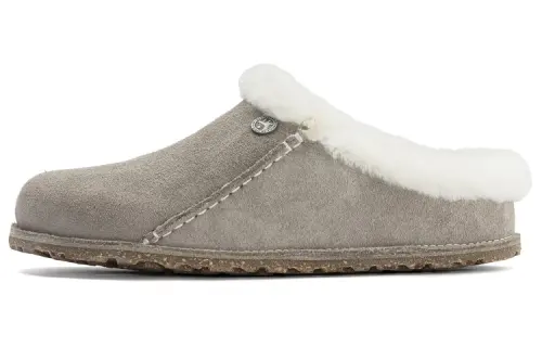 Birkenstock Stylish Sandal Unisex Lime Gray