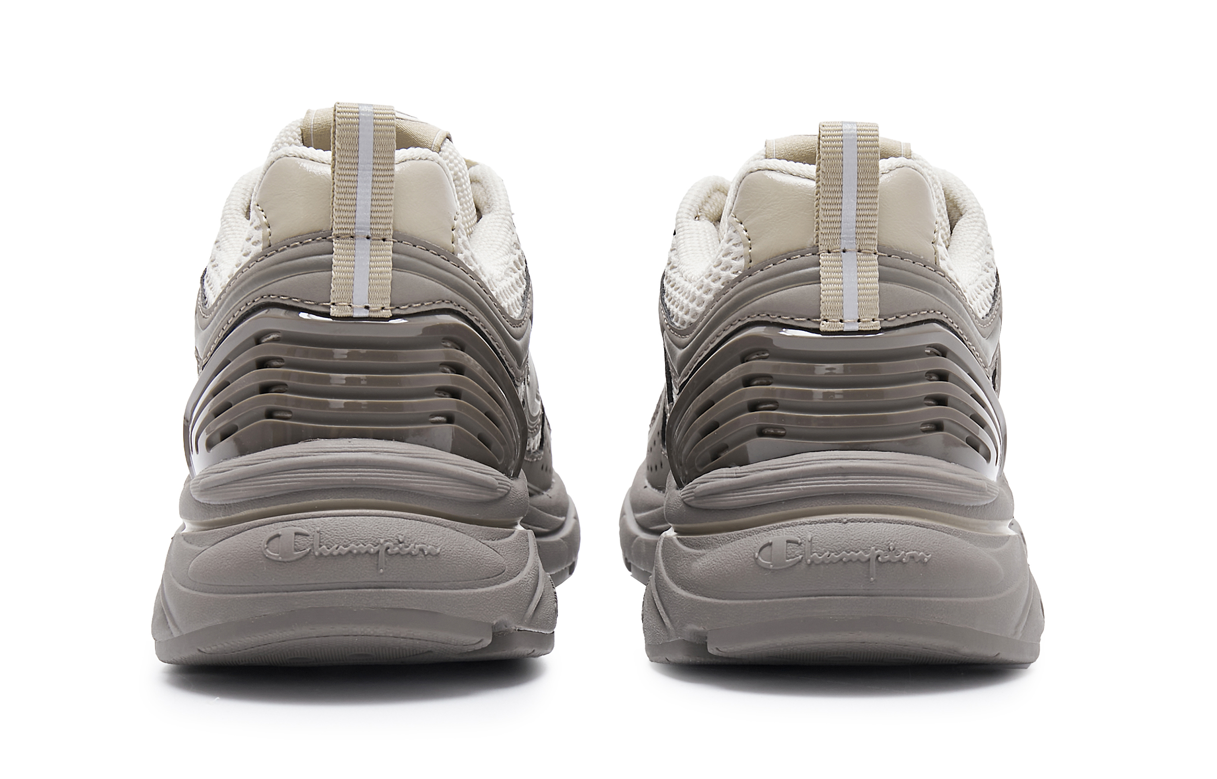 Champion Low top Running Shoes Men’s Brown