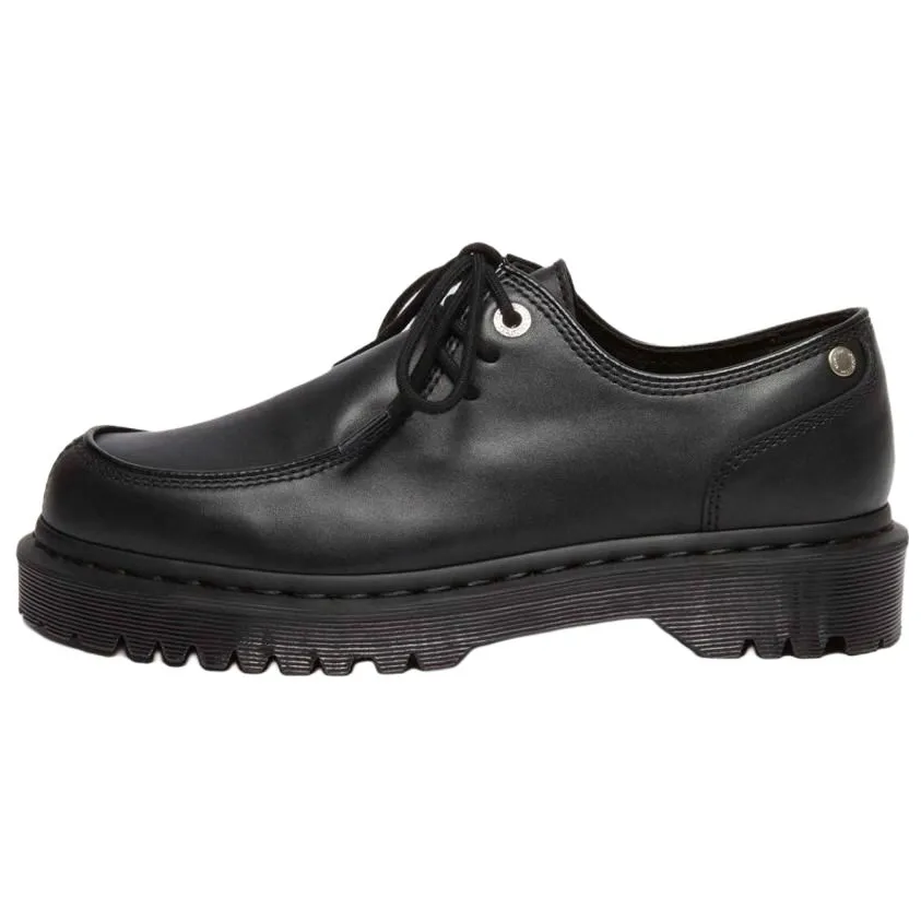 Dr.Martens Casual Shoes Men's Black