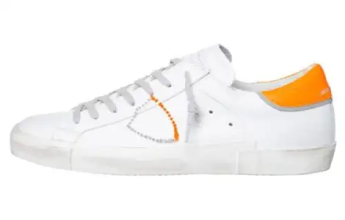 PHILIPPE MODEL Paris Paris Low-top Sneakers
