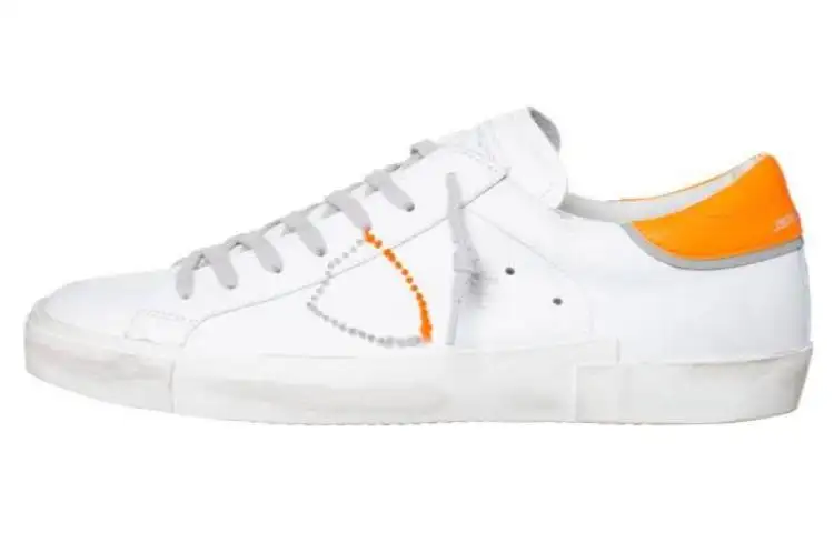 PHILIPPE MODEL Paris Paris Low-top Sneakers
