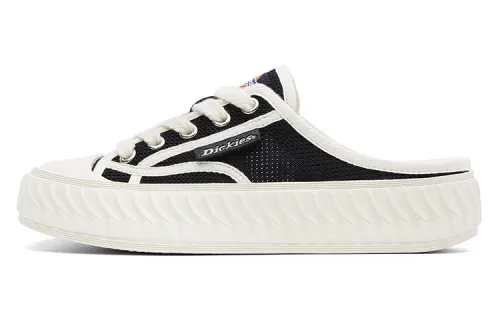 Dickies Abrasion Resistant, Lightweight, And Breathable Low top Skateboard Shoes Men's