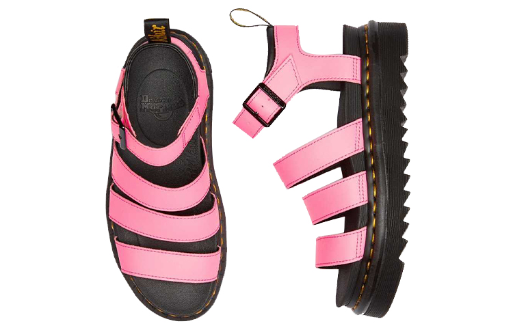 Dr.Martens Blaire Casual Sandal Women's Pink