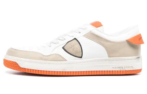 PHILIPPE MODEL Paris Lyon High-top Sneakers