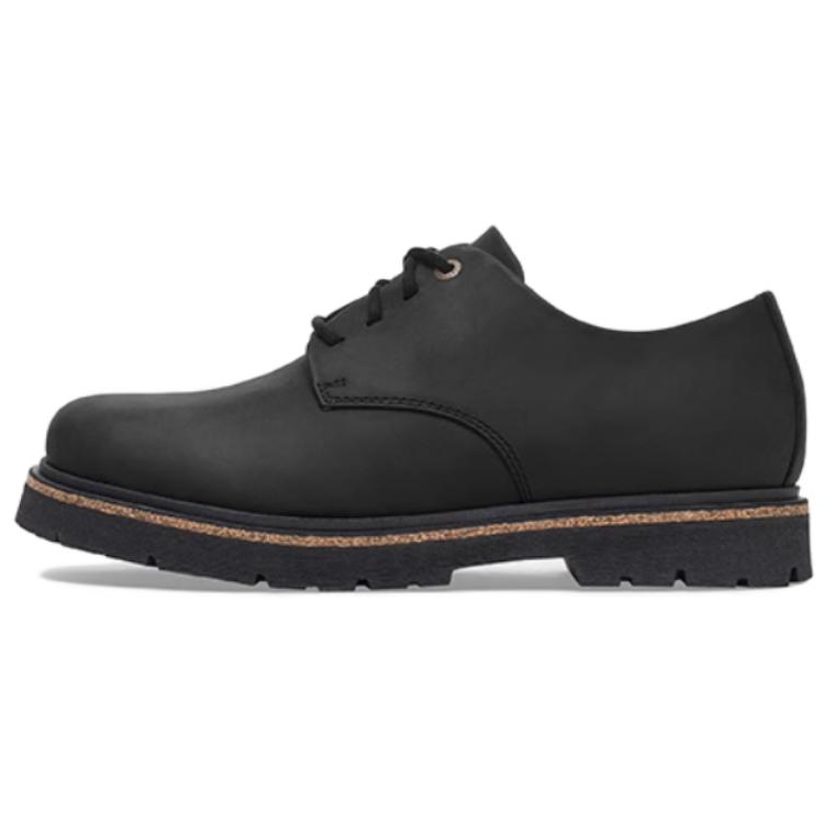 Кеды Birkenstock Birkenstock (черные)