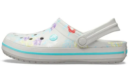 Crocs Crocband Casual Shoe Unisex Gray