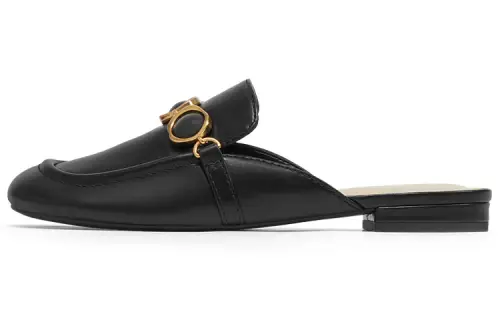 CHARLES&KEITH Closed Toe Slippers Women's