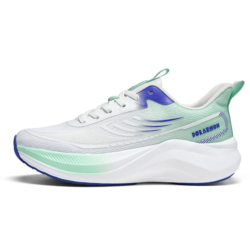 DoraemonA Low top Running Shoes Unisex