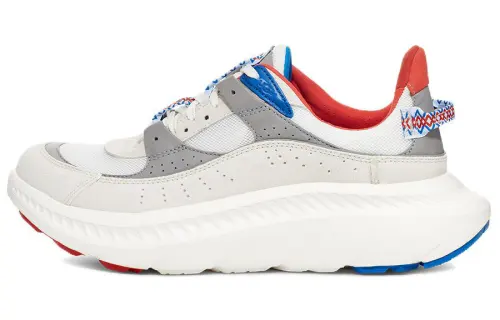 UGG CA805 V2 Trainer 'White Seal'