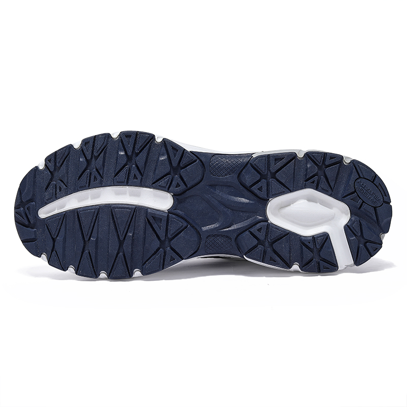 MVA Slip Resistant, Abrasion Resistant, Breathable, Impact Resistant, Lightweight Low top Running Shoes Unisex