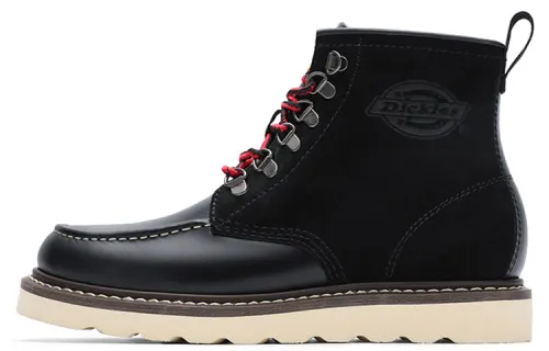 Dickies Outdoor Boots Unisex Black